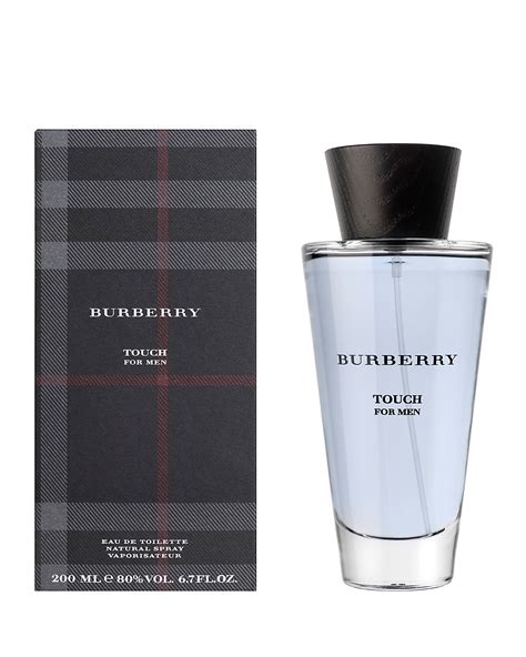 parfum dupe burberry touch homme|Perfumes Similar to Burberry Touch for Men .